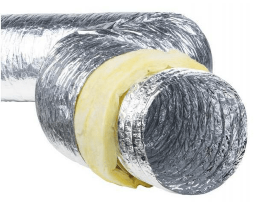 ALUCON THERM 10 dia 185 - 0